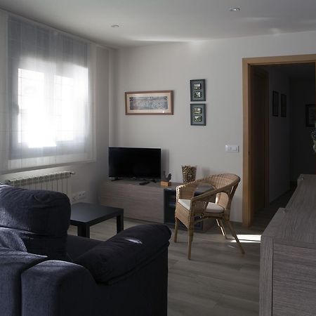 Cal Negri Lägenhet Vilafranca del Penedès Exteriör bild