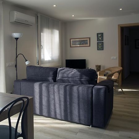 Cal Negri Lägenhet Vilafranca del Penedès Exteriör bild